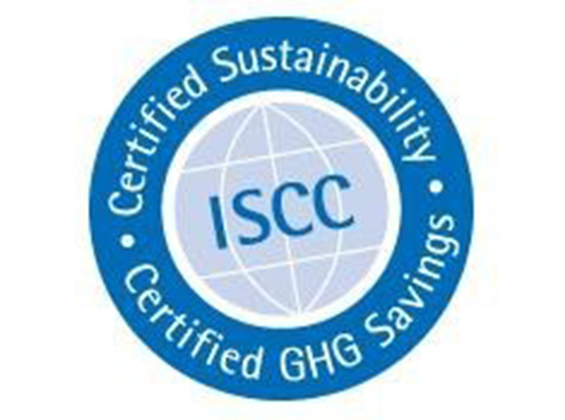 	ISCC认证
